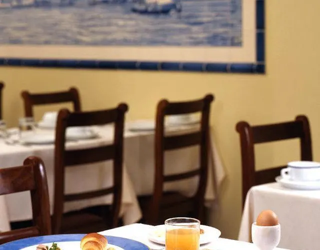 ホテル ドム サンチョ I 2*