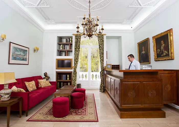 ドム サンチョ I