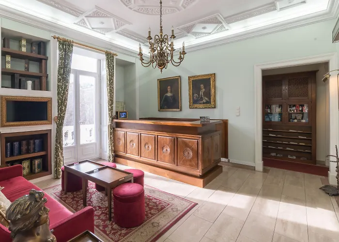 ホテル ドム サンチョ I 2*