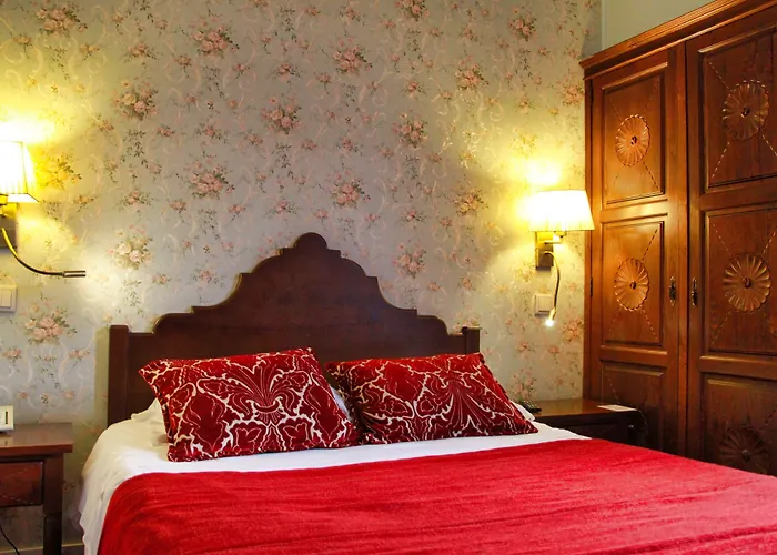 ドム サンチョ I ホテル 2*