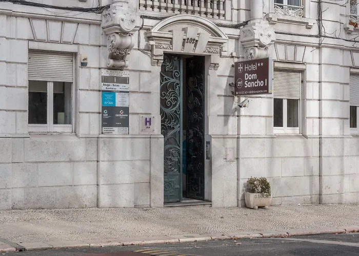 ドム サンチョ I 2*