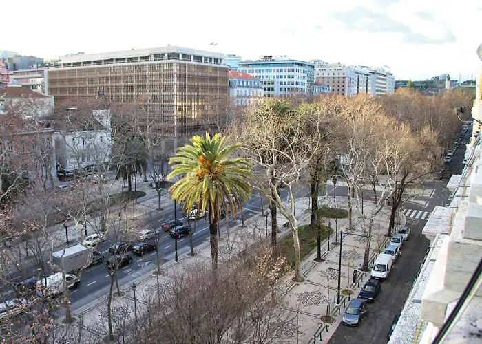 ドム サンチョ I ホテル 2*