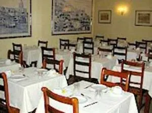 ホテル ドム サンチョ I リスボン