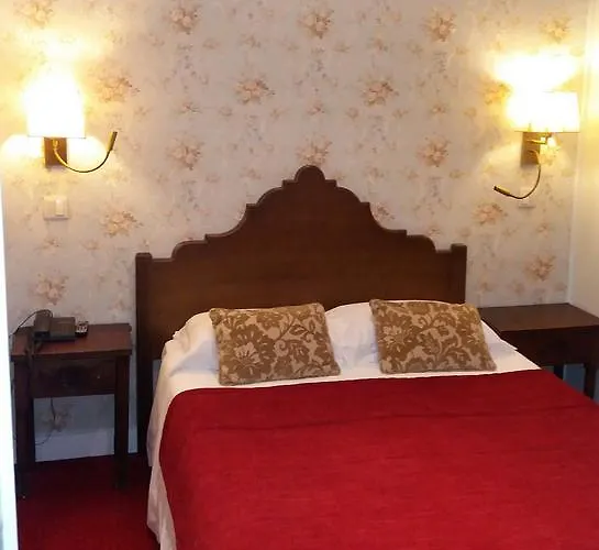 ドム サンチョ I リスボン