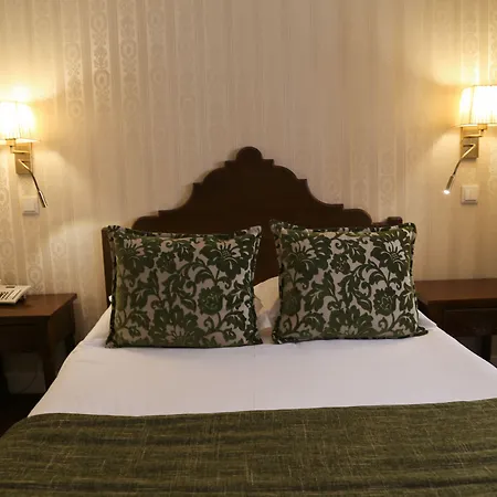 Dom Sancho I Hotel