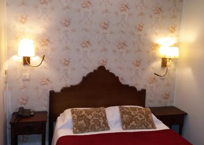 Dom Sancho I Hotel