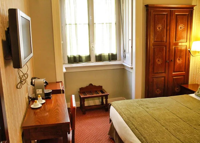 Dom Sancho I Hotel
