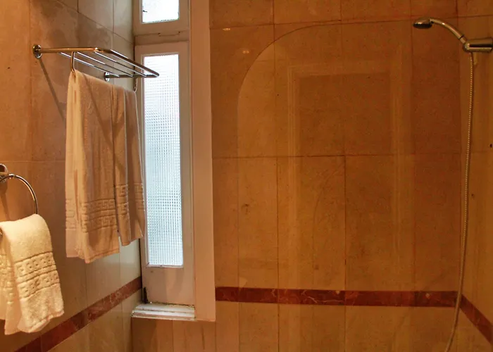 Hotel Dom Sancho I Lisboa