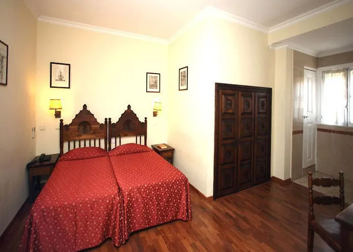 Hotel Dom Sancho I